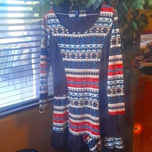 Sweater Dress